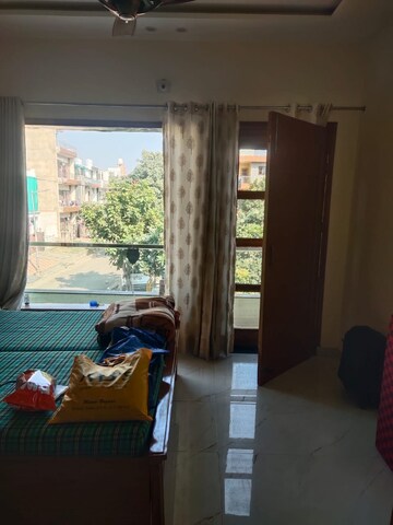 3 BHK Independent House For Rent in GMADA Eco City, North Mullanpur