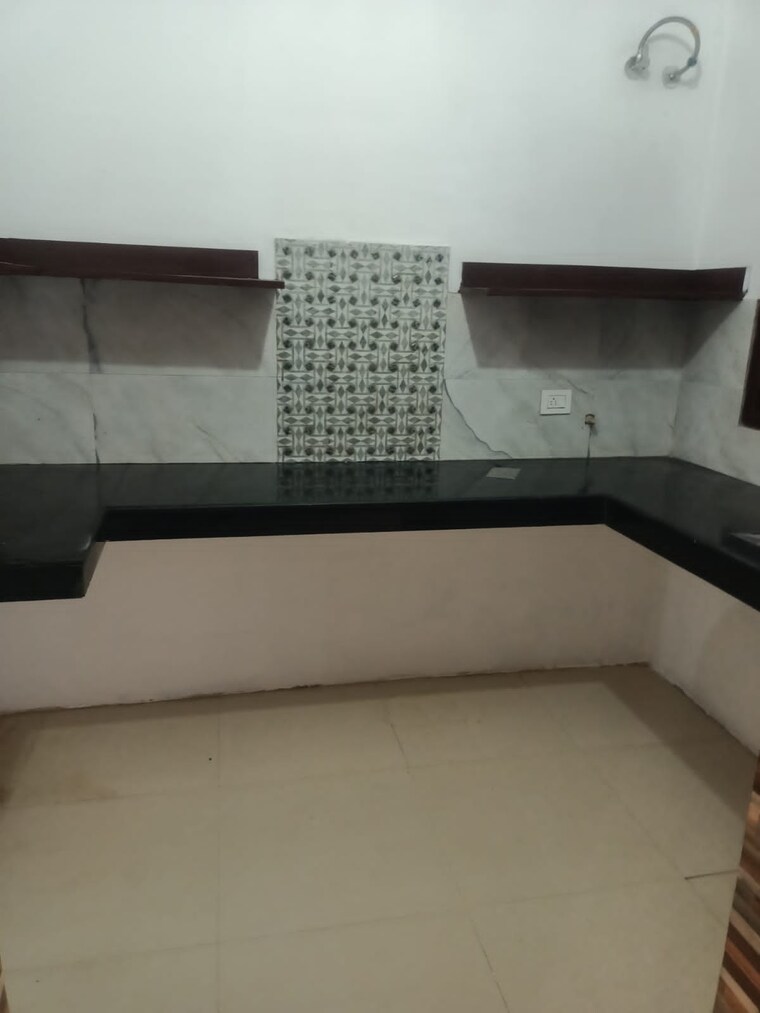 Kitchen, gmada-eco-city 3 Bedroom 1800 Sq.Ft. Independent House In North Mullanpur Chandigarh 9570359