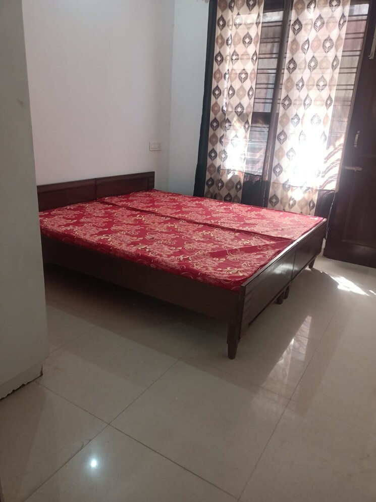 Bedroom, gmada-eco-city 3 Bedroom 1800 Sq.Ft. Independent House In North Mullanpur Chandigarh 9570359