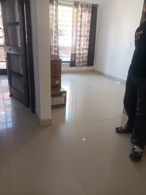 Room in 3 BHK Independent House at GMADA Eco City, North Mullanpur – for Rent