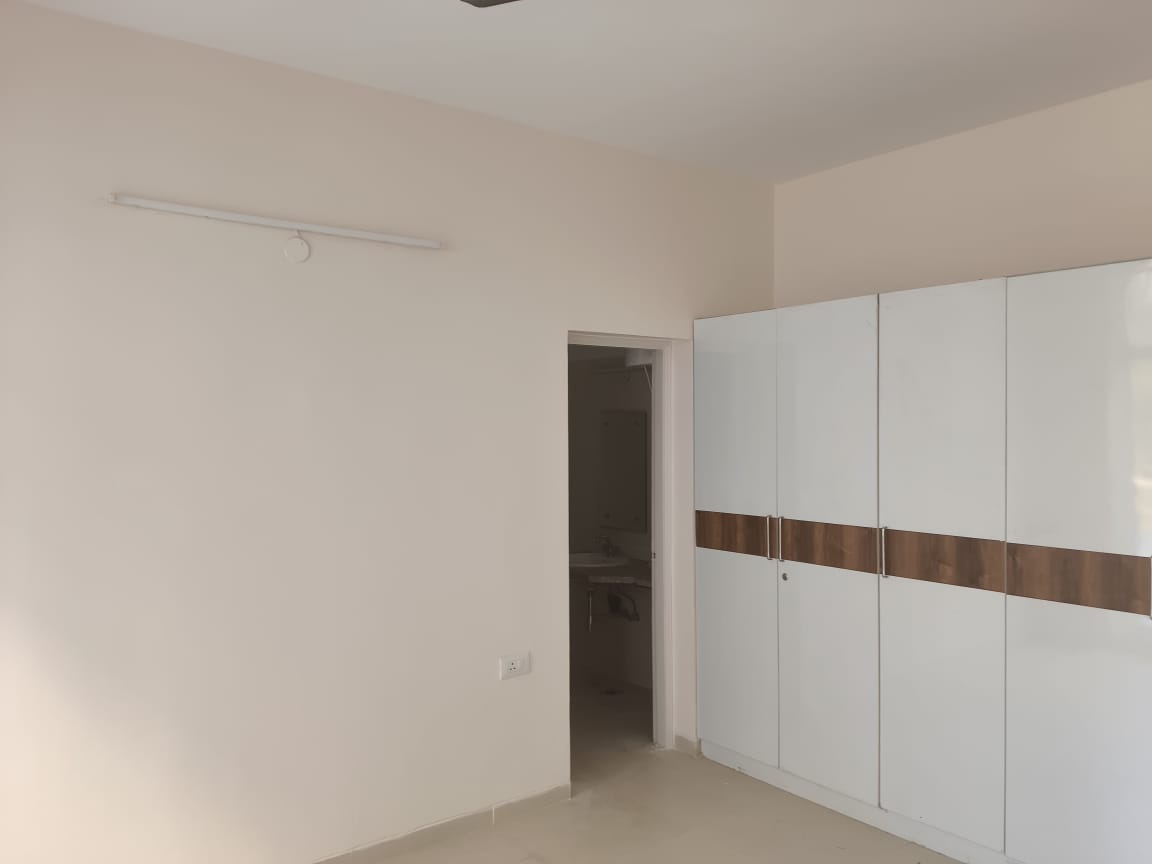 2 BHK + Pooja Room Builder Floor For Sale in Vatika India Next