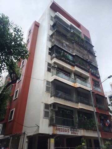 2 BHK Apartment For Rent in DV Fressia NX, Dahisar West