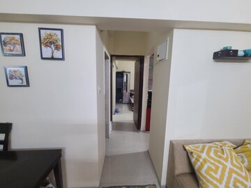 Room in 1 BHK Apartment at Atlanta Enclave, Shilphata – for Rent