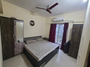 Room in 1 BHK Apartment at Atlanta Enclave, Shilphata – for Rent