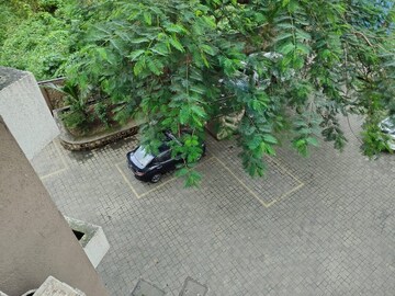  1 BHK Apartment at Atlanta Enclave, Shilphata – for Rent