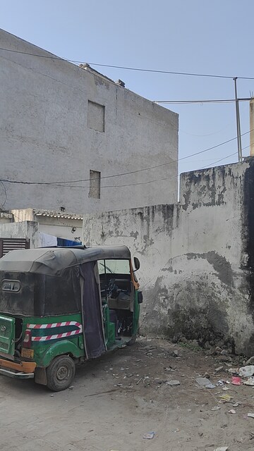  Plot – Exterior View View at Dharam Flats, Palam Vihar Extension - for Sale