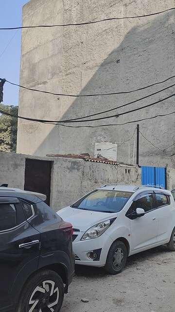  Plot – Exterior View View at Dharam Flats, Palam Vihar Extension - for Sale