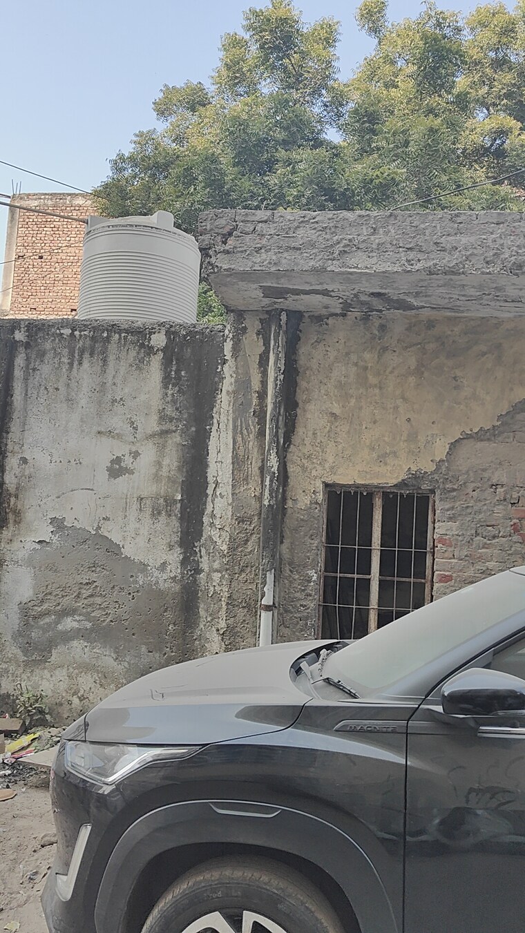 Exterior View, dharam-flats  120 Sq.Yd. Plot In Palam Vihar Extension Gurgaon 9570369