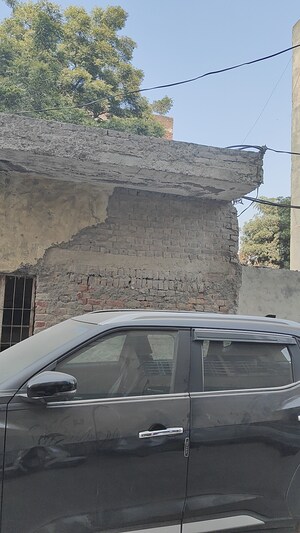  Plot – Exterior View View at Dharam Flats, Palam Vihar Extension - for Sale