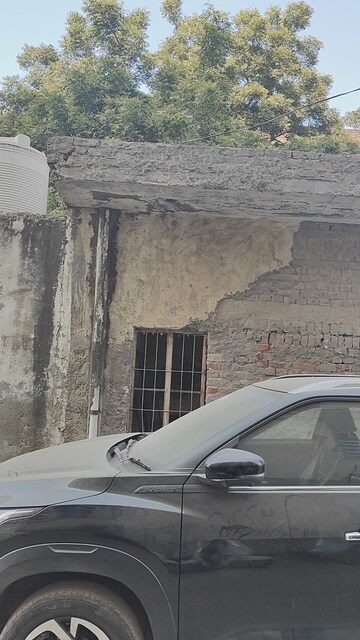  Plot – Exterior View View at Dharam Flats, Palam Vihar Extension - for Sale