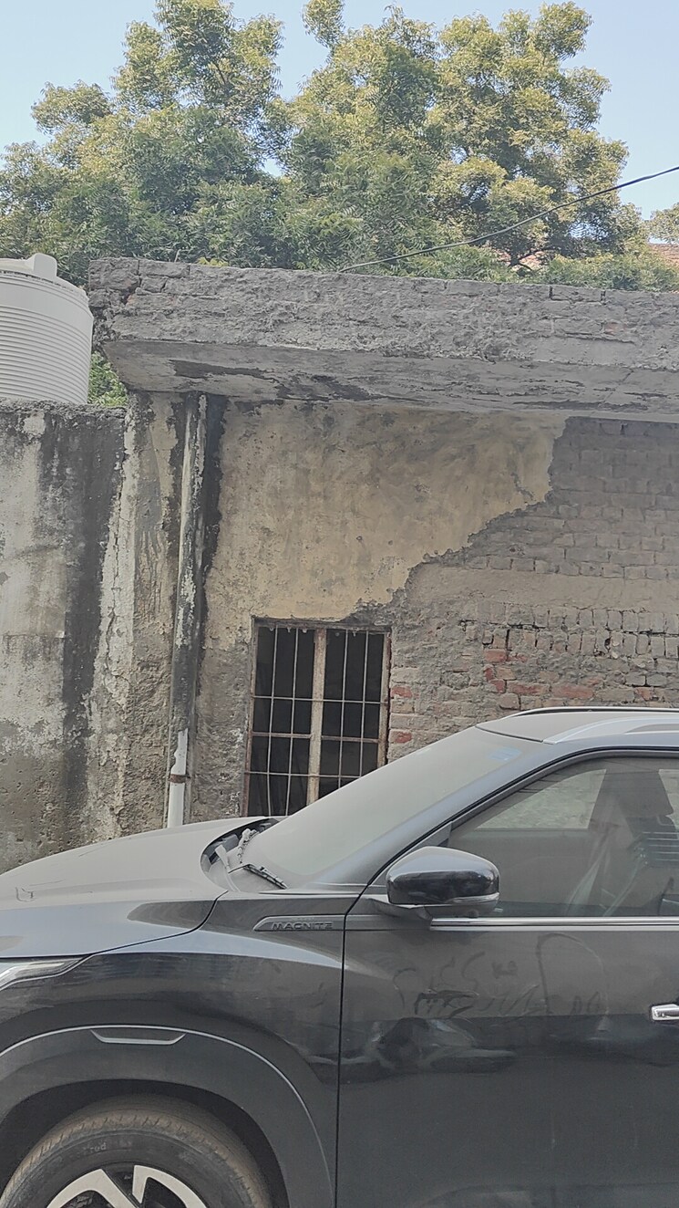 Exterior View, dharam-flats  120 Sq.Yd. Plot In Palam Vihar Extension Gurgaon 9570369