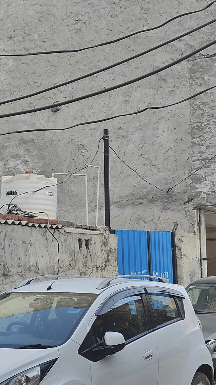 Exterior View, dharam-flats  120 Sq.Yd. Plot In Palam Vihar Extension Gurgaon 9570369