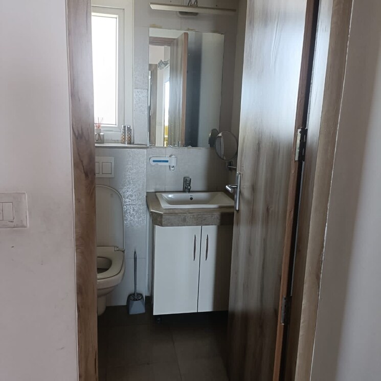 Kitchen, conscient-heritage-max 3.5 Bedroom 2075 Sq.Ft. Apartment In Sector 102 Gurgaon 9570376