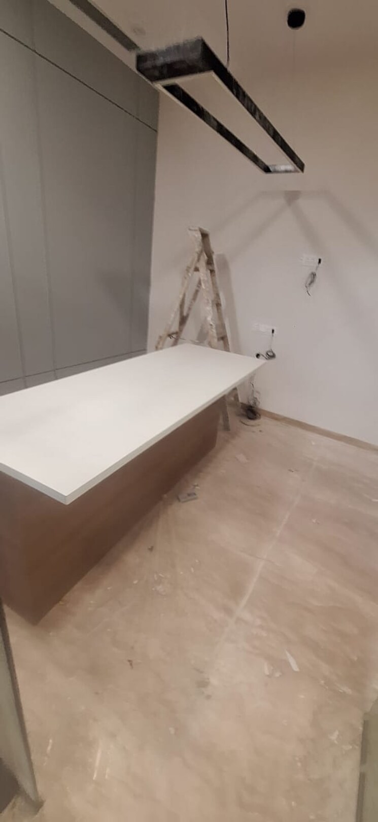 Balcony, piramal-mahalaxmi Commercial Office Space 1700 Sq.Ft. In Mahalaxmi Mumbai 9570377