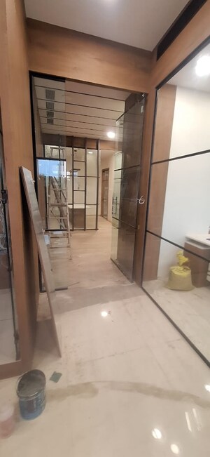  Office Space For Rent in Piramal Mahalaxmi, Mahalaxmi