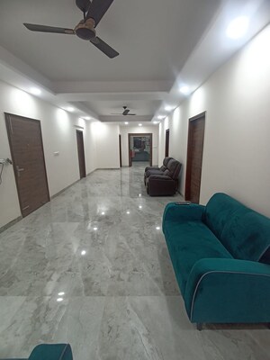 Bedroom in 3 BHK Apartment at San Marino Apartment, Sector 45 – for Rent