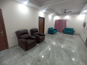 3 BHK Apartment For Rent in San Marino Apartment, Sector 45