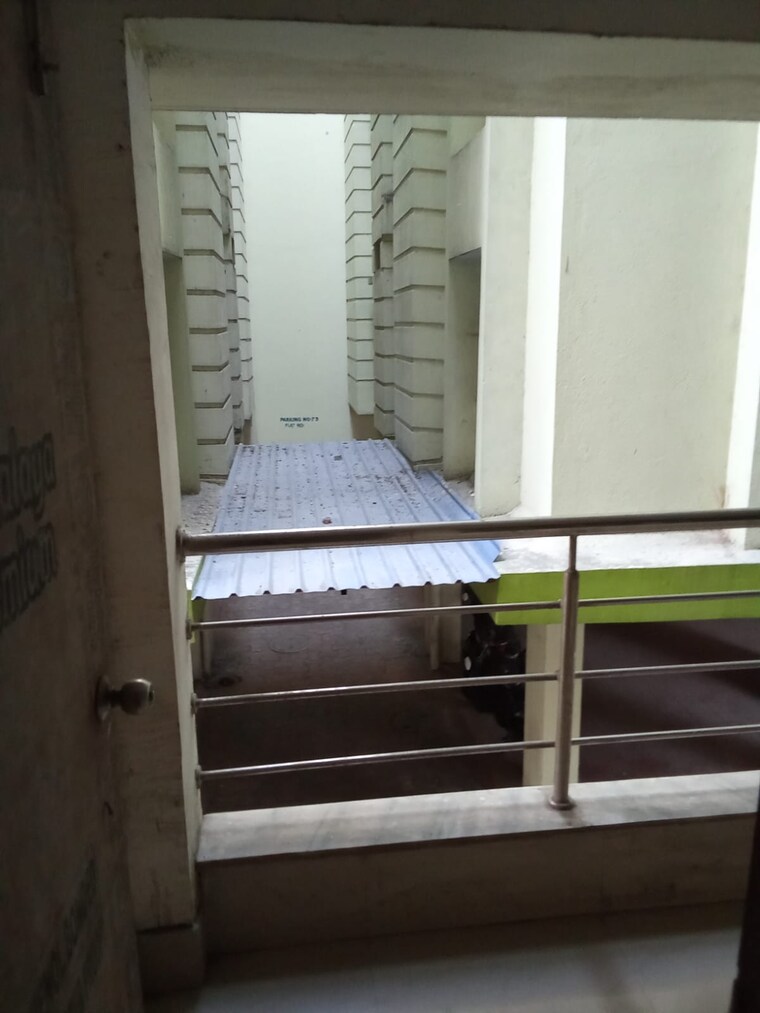 Balcony, dunlop 2 Bedroom 1076 Sq.Ft. Apartment In Dunlop Kolkata 9570380