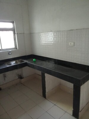 Kitchen in 2 BHK Apartment at Dunlop – for Sale
