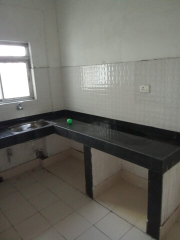 Kitchen in 2 BHK Apartment at Dunlop – for Sale