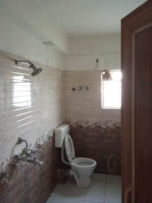 Bathroom in 2 BHK Apartment at Dunlop – for Sale