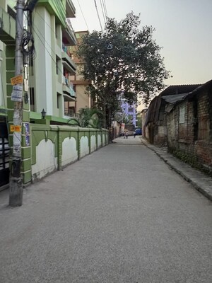 2 BHK Apartment – Exterior View View at Dunlop - for Sale