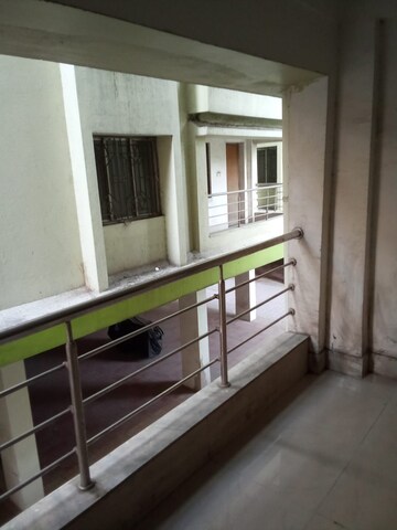 Balcony in 2 BHK Apartment at Dunlop – for Sale