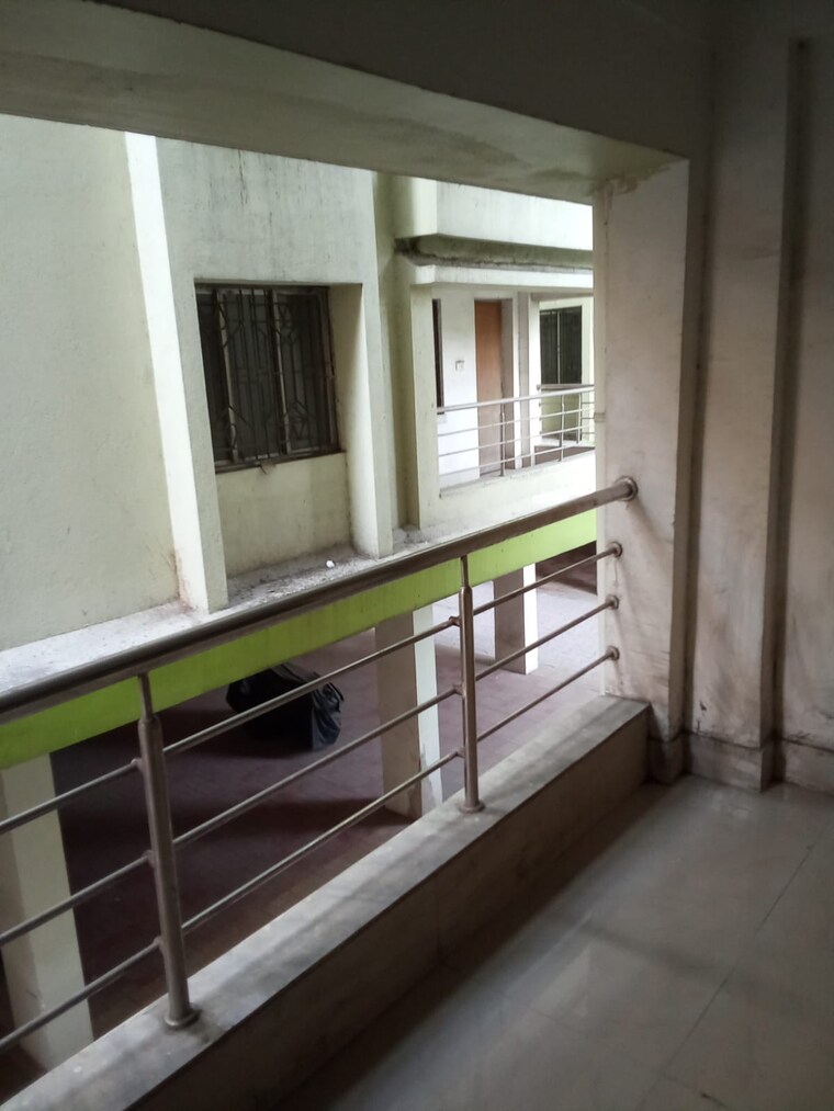 Balcony, dunlop 2 Bedroom 1076 Sq.Ft. Apartment In Dunlop Kolkata 9570380