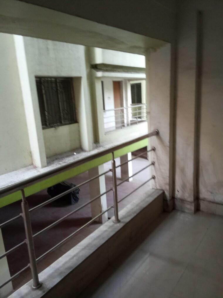 Balcony, dunlop 2 Bedroom 1076 Sq.Ft. Apartment In Dunlop Kolkata 9570380