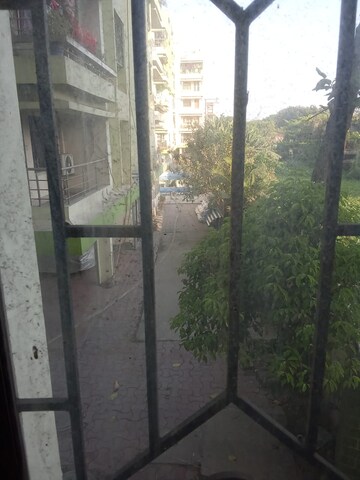 Balcony in 2 BHK Apartment at Dunlop – for Sale