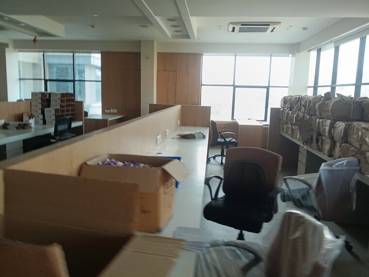 Team Area, mathuradas-mills-estate Commercial Office Space 3000 Sq.Ft. In Lower Parel Mumbai 9570381