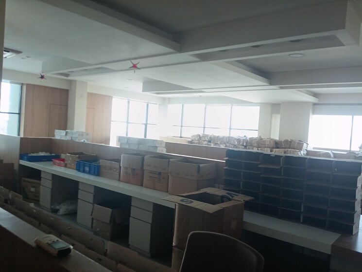 Kitchen, mathuradas-mills-estate Commercial Office Space 3000 Sq.Ft. In Lower Parel Mumbai 9570381