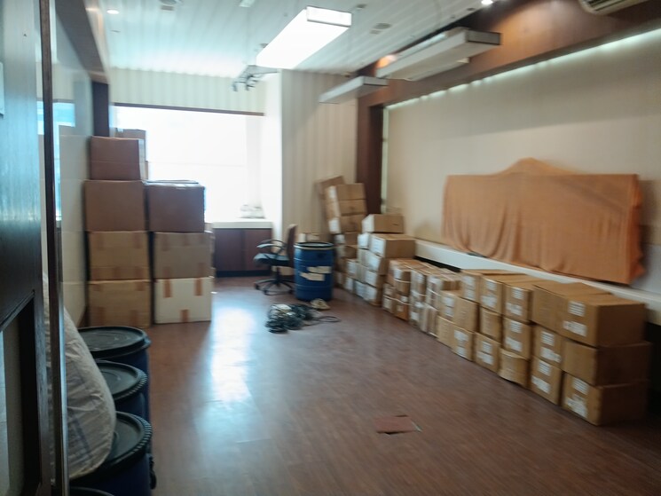 Living Room, mathuradas-mills-estate Commercial Office Space 3000 Sq.Ft. In Lower Parel Mumbai 9570381