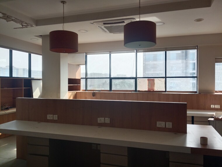 Kitchen, mathuradas-mills-estate Commercial Office Space 3000 Sq.Ft. In Lower Parel Mumbai 9570381