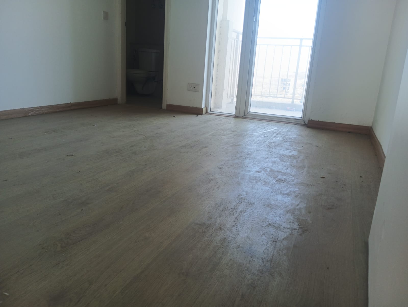 3 BHK Apartment For Rent in Shree Ganesh Apartments CGHS