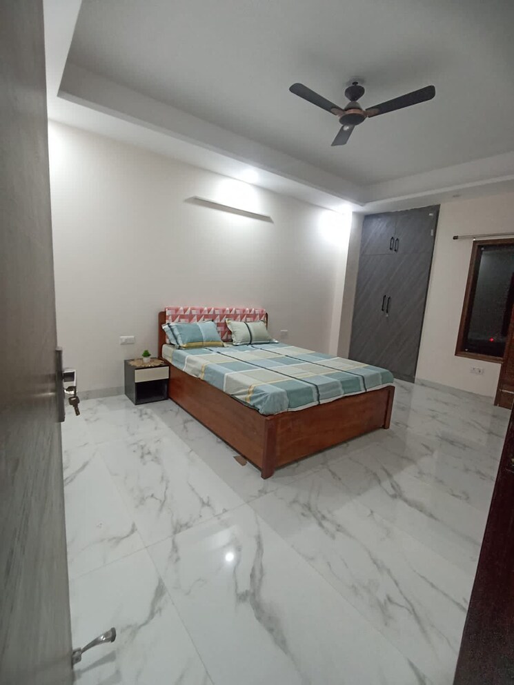 Bedroom, city-heights 3 Bedroom 2350 Sq.Ft. Apartment In Sector 39 Gurgaon 9570388