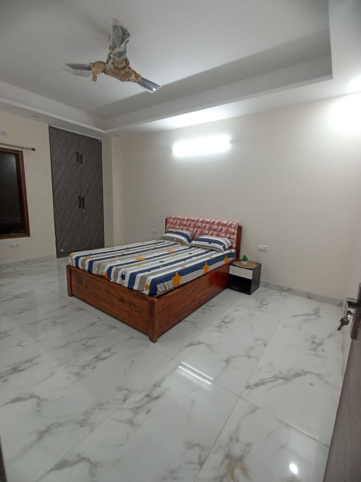 Bedroom, city-heights 3 Bedroom 2350 Sq.Ft. Apartment In Sector 39 Gurgaon 9570388