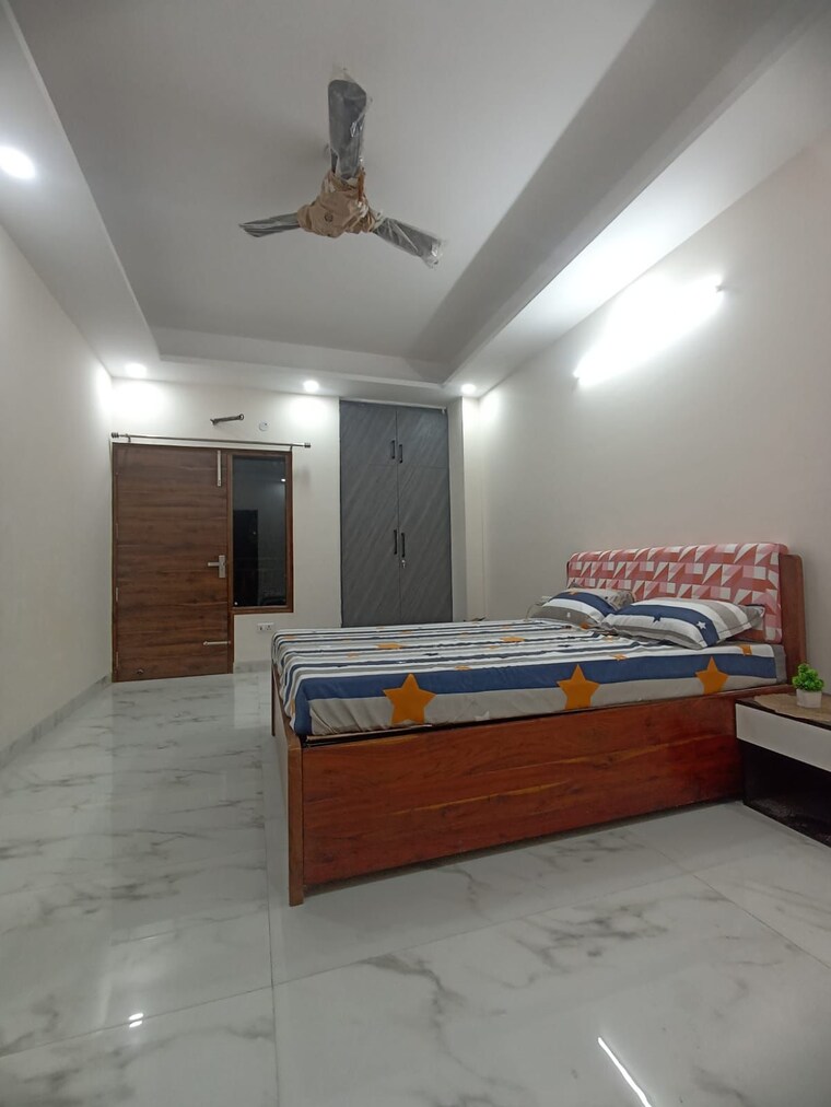 Bedroom, city-heights 3 Bedroom 2350 Sq.Ft. Apartment In Sector 39 Gurgaon 9570388