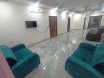 3 BHK + Servant Room 2350 Sq.Ft. Apartment in City Heights