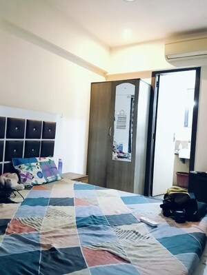 Bedroom in  Pg at Goregaon East – for Rent