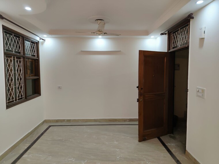 Room, gulmohar park 1 Bedroom 625 Sq.Ft. Builder Floor In Gulmohar Park Delhi 9570391