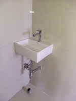 1 BHK 310 Sq.Ft. Apartment in Dosti Desire