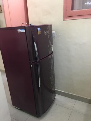 Furnished Amenities in 1.5 BHK Builder Floor at Palam Vihar Residents Association, Palam Vihar – for Rent