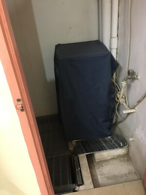 Furnished Amenities in 1.5 BHK Builder Floor at Palam Vihar Residents Association, Palam Vihar – for Rent