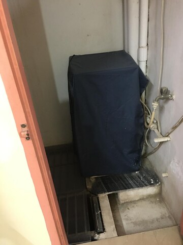 Furnished Amenities in 1.5 BHK Builder Floor at Palam Vihar Residents Association, Palam Vihar – for Rent