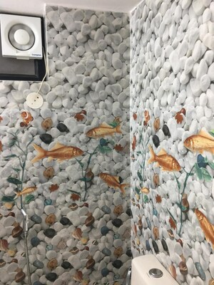 Master Plan in 1.5 BHK Builder Floor at Palam Vihar Residents Association, Palam Vihar – for Rent