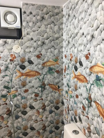 Master Plan in 1.5 BHK Builder Floor at Palam Vihar Residents Association, Palam Vihar – for Rent