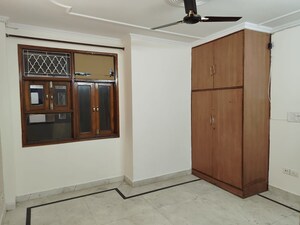 2 BHK Builder Floor For Rent in Gulmohar Park