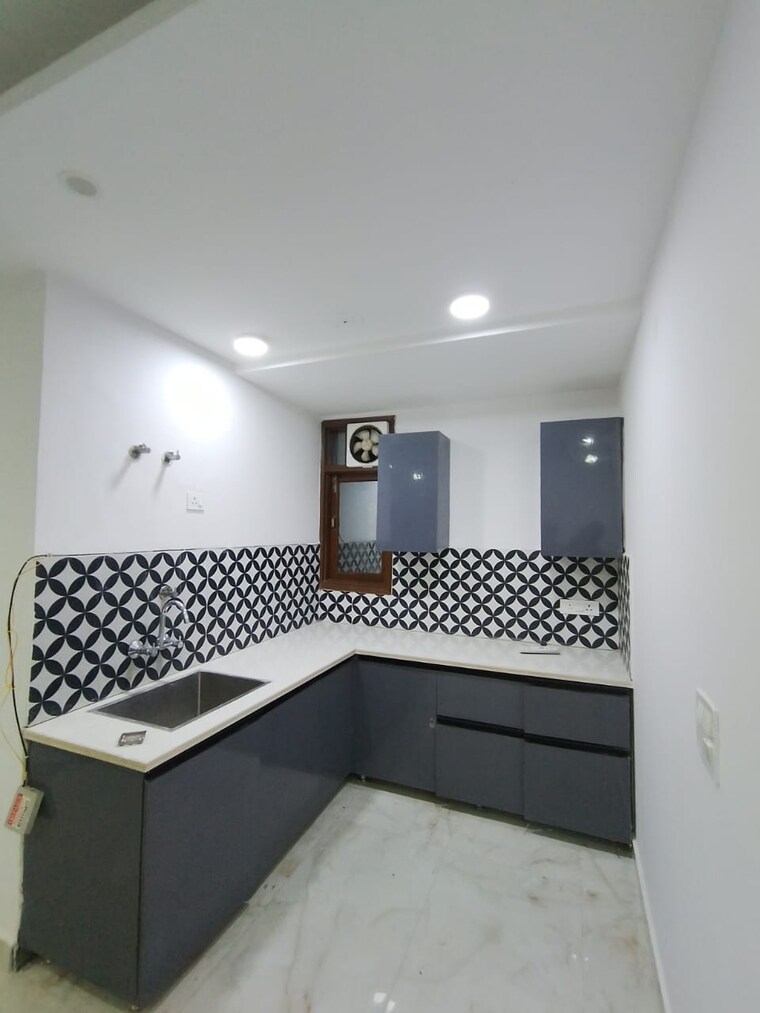 Bedroom, saket 1 Bedroom 450 Sq.Ft. Builder Floor In Saket Delhi 9570403