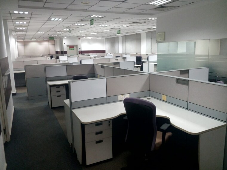 Team Area, sector 62 Commercial Office Space in IT/SEZ 15500 Sq.Ft. In Sector 62 Noida 9570405